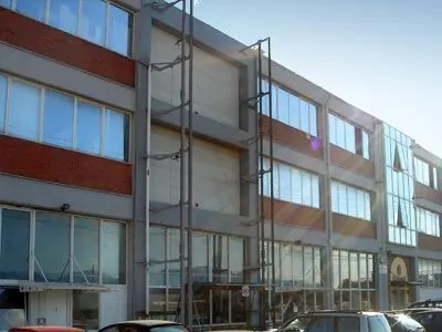 SOLE plant, Acharnes