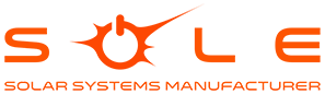 SOLE Solar Systems Manufacturer